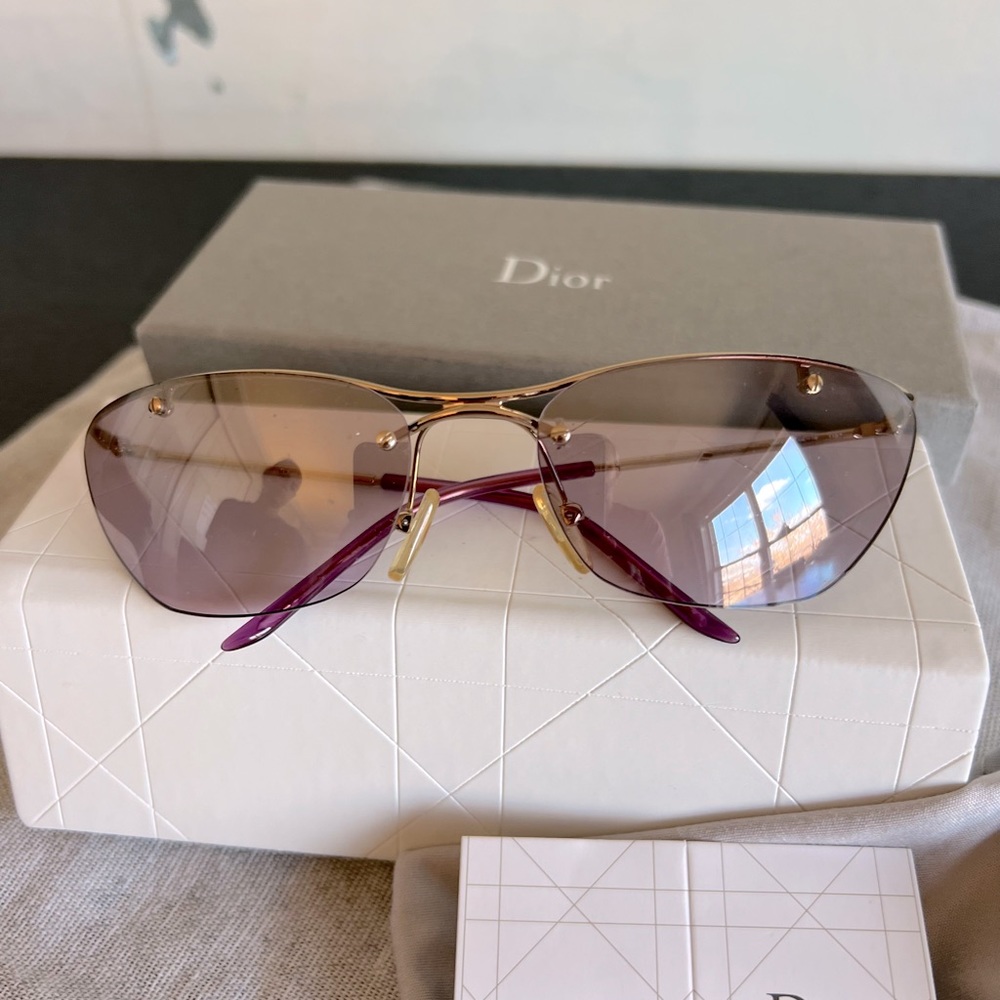Dior FLASH Sunglasses